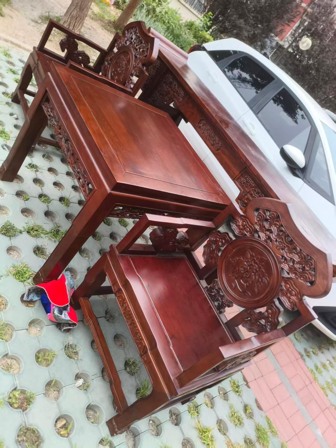 红木家具图片