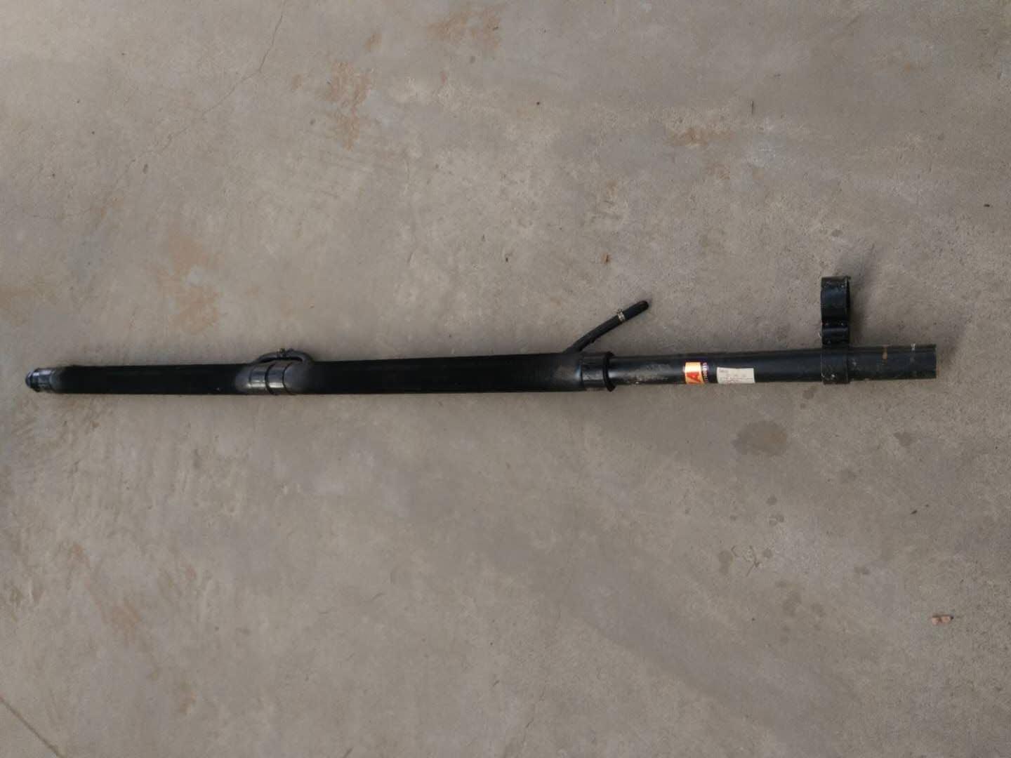 矿用封孔器产品图片
