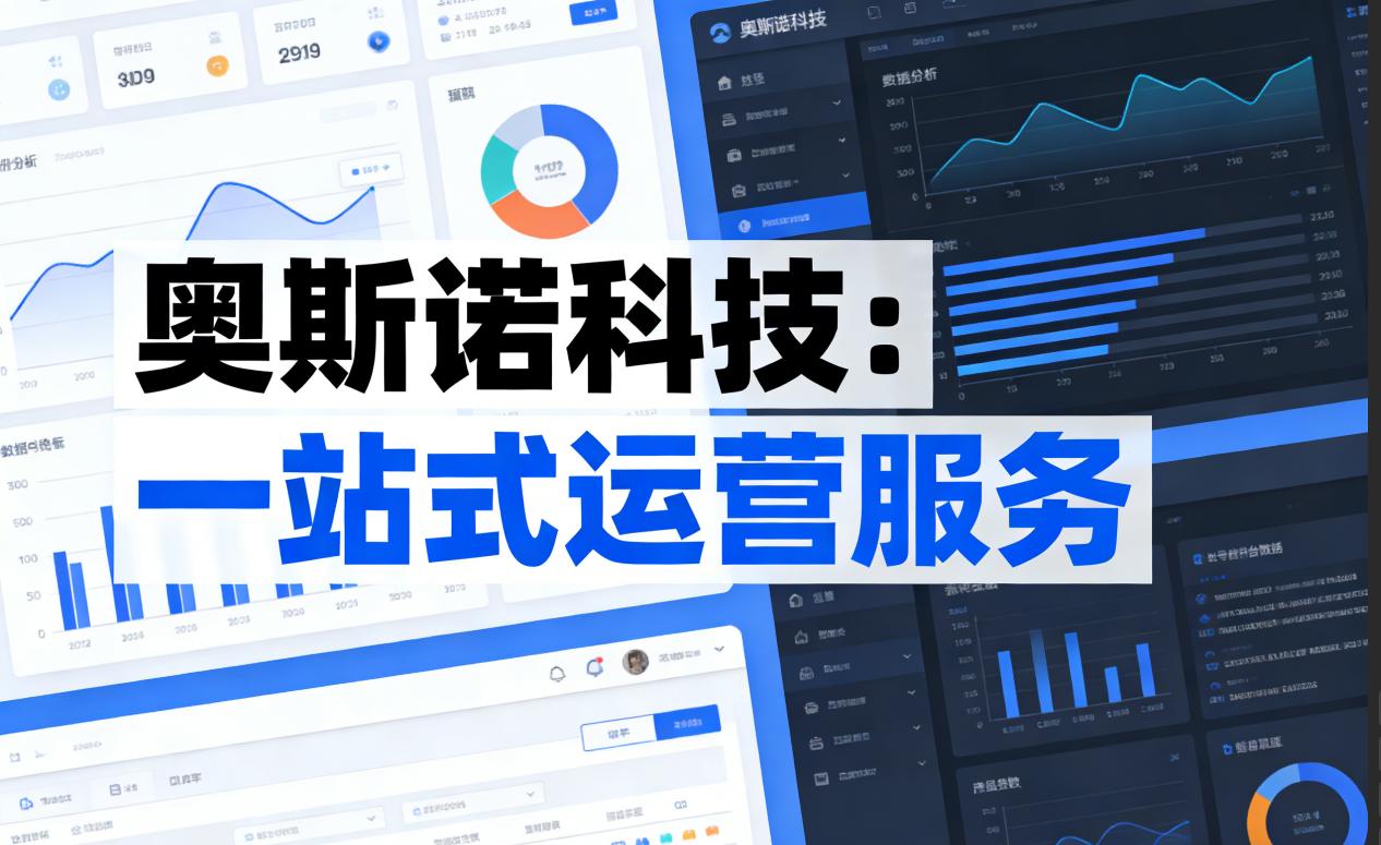 服务案例展示