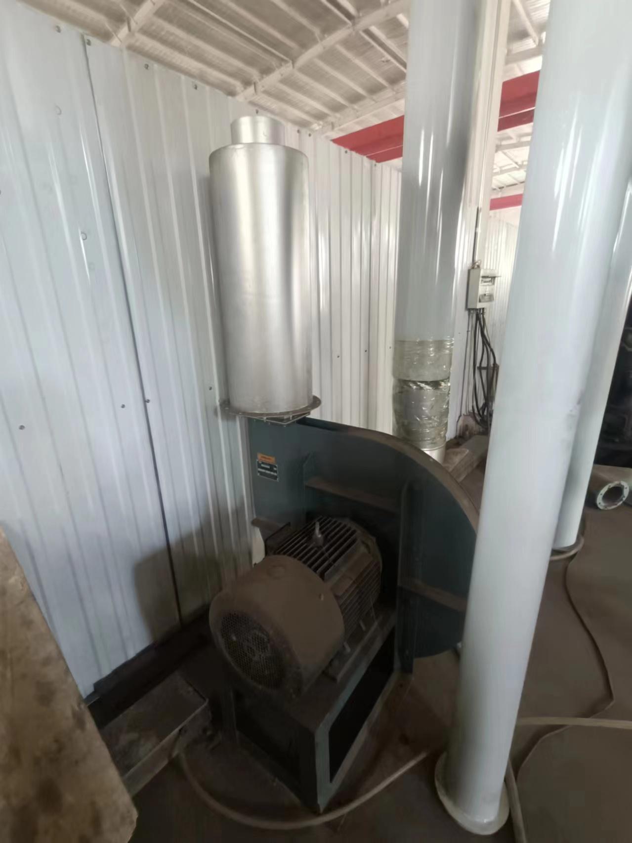 潍坊星尔机械设备应用场景
