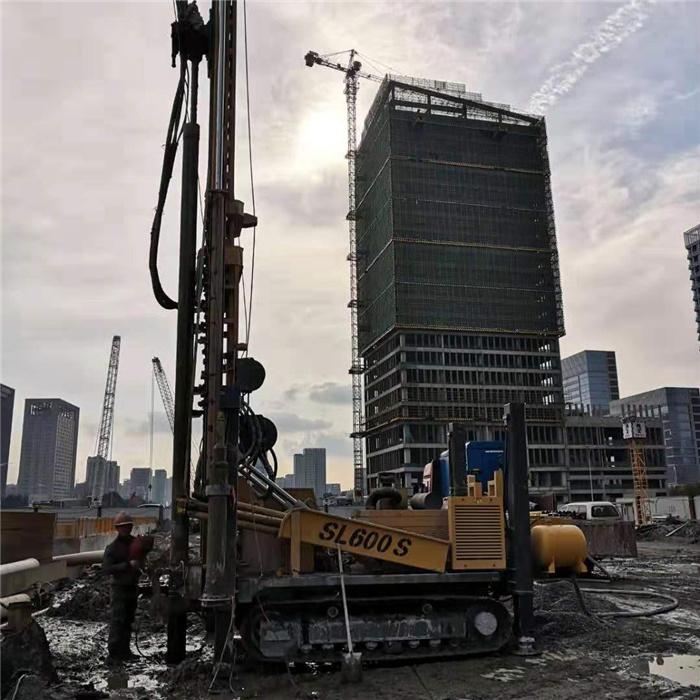 打井设备图