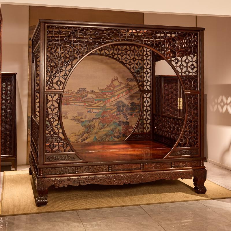 苏素家具产品图片