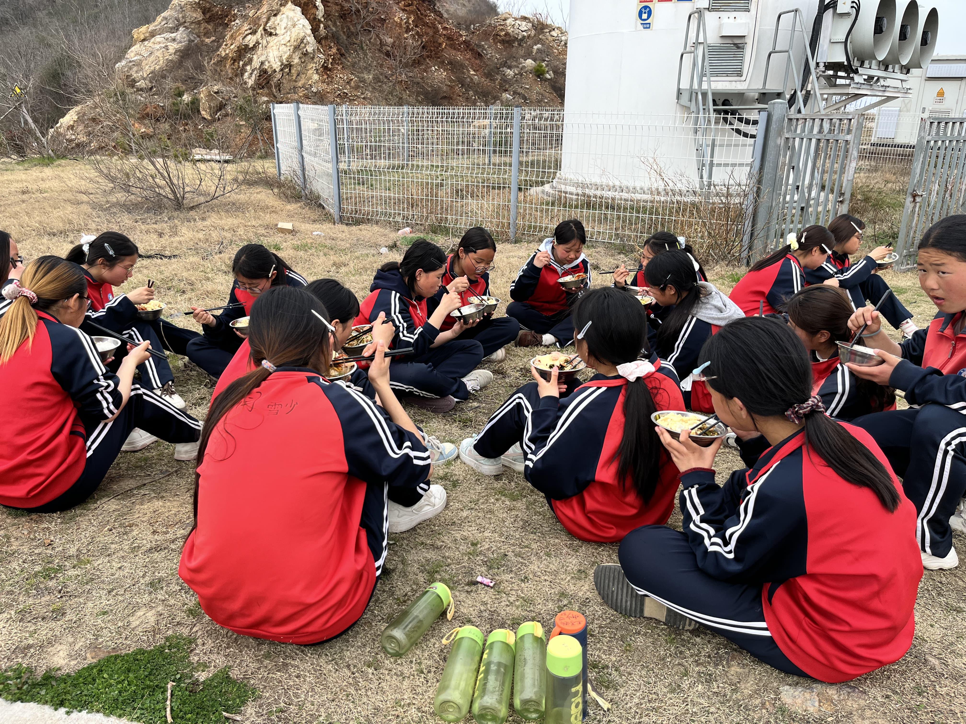 师资团队教学