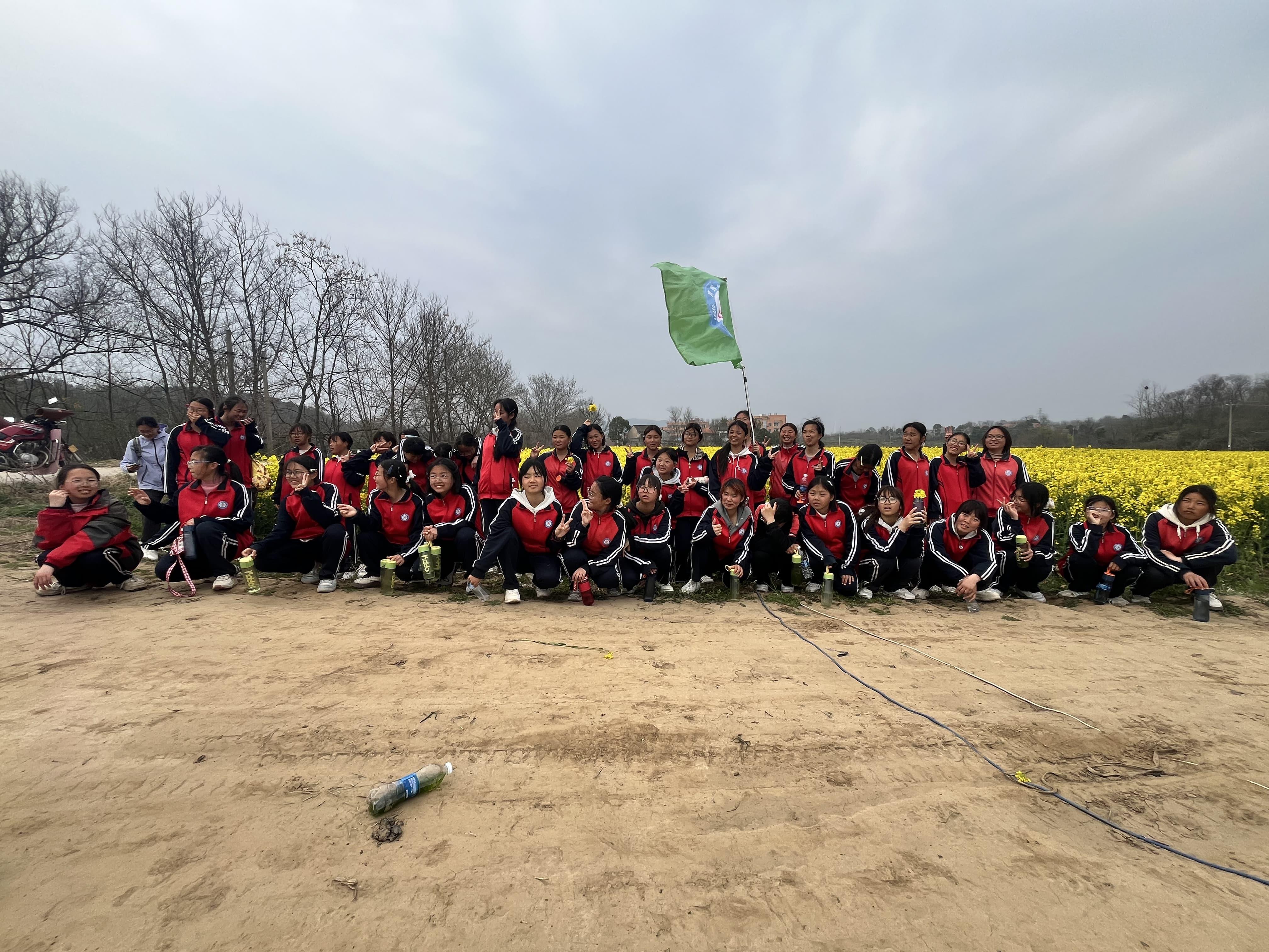 学员与老师互动