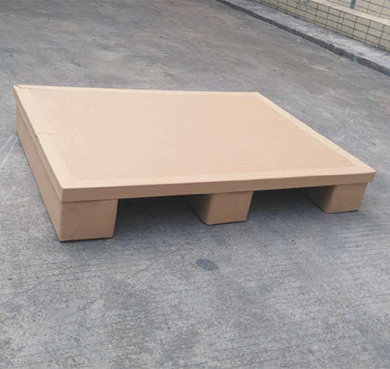 纸托盘产品图片