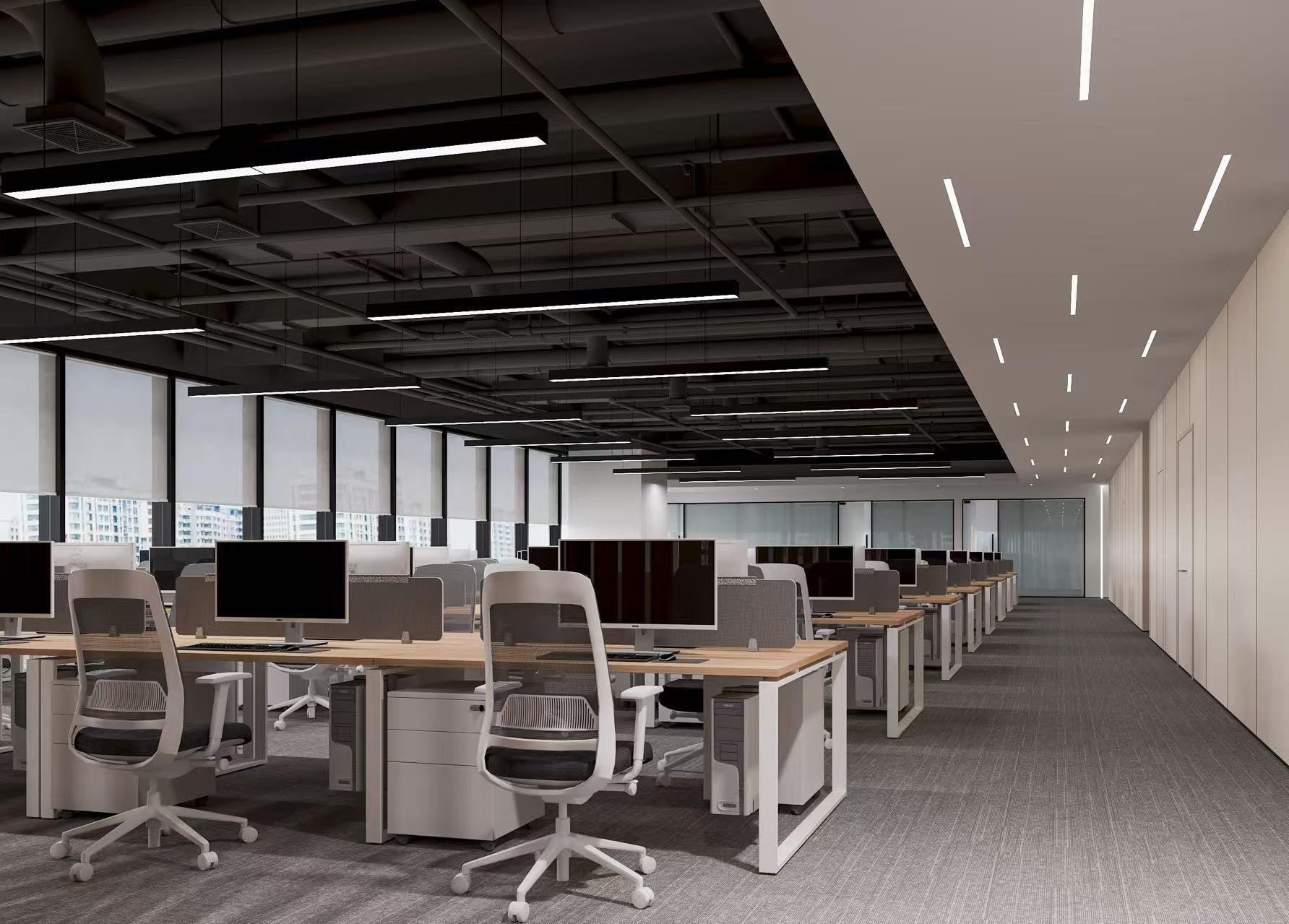 欧韵装饰装修案例图片