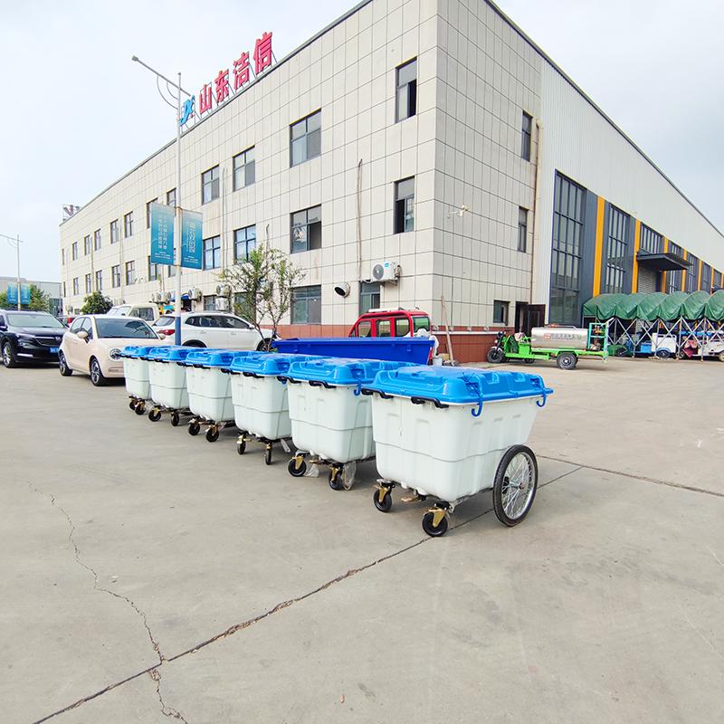 环卫设备图片1