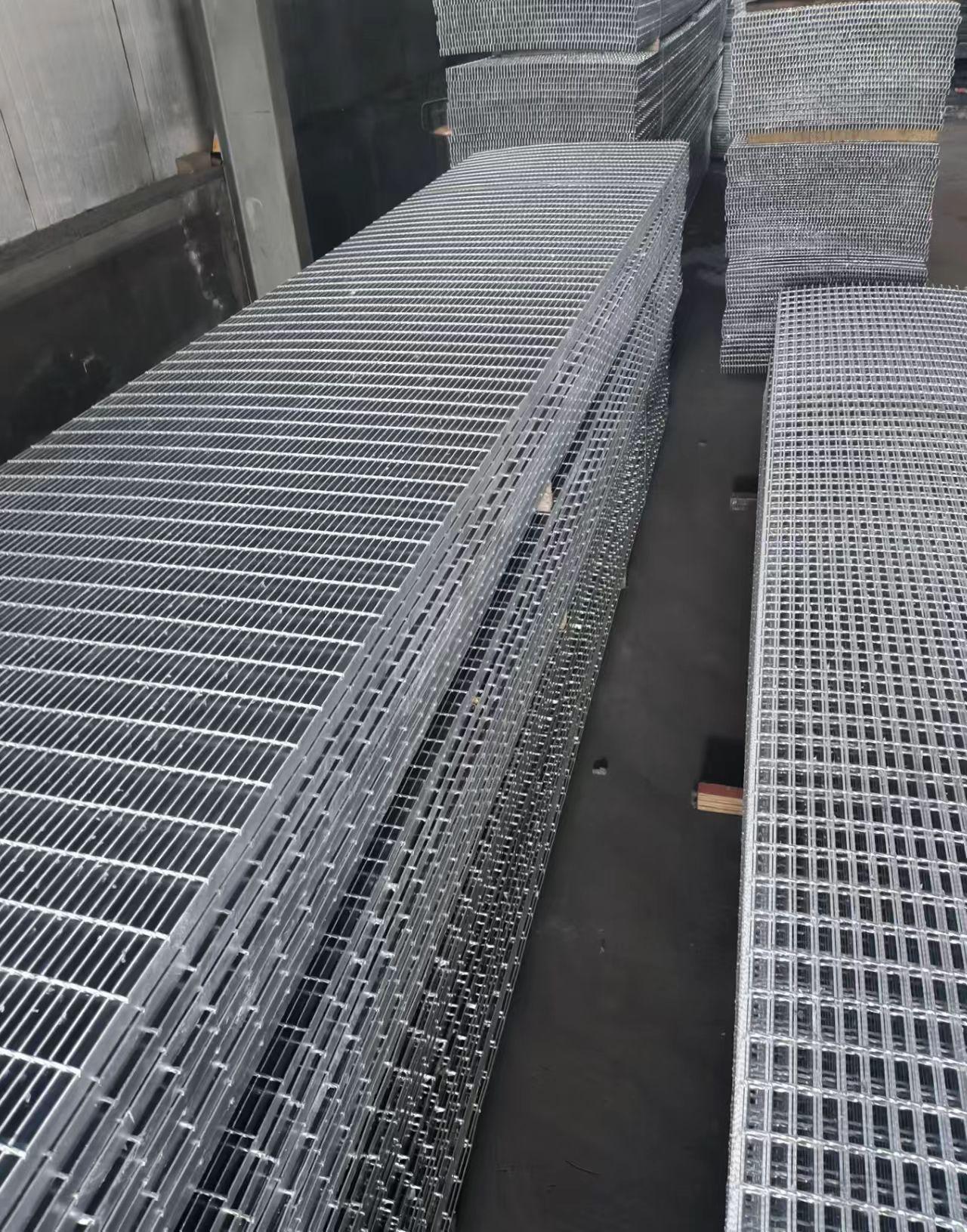 钢格栅产品图片1