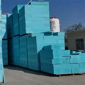 挤塑板产品图片