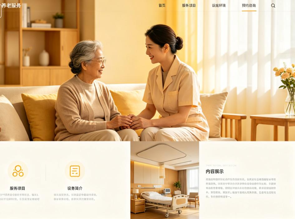 相关业务展示图片