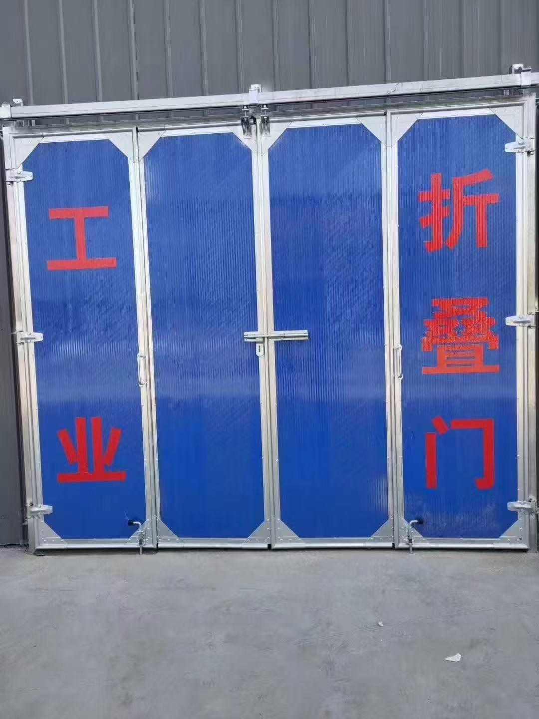 任丘市硕利门业有限公司产品展示