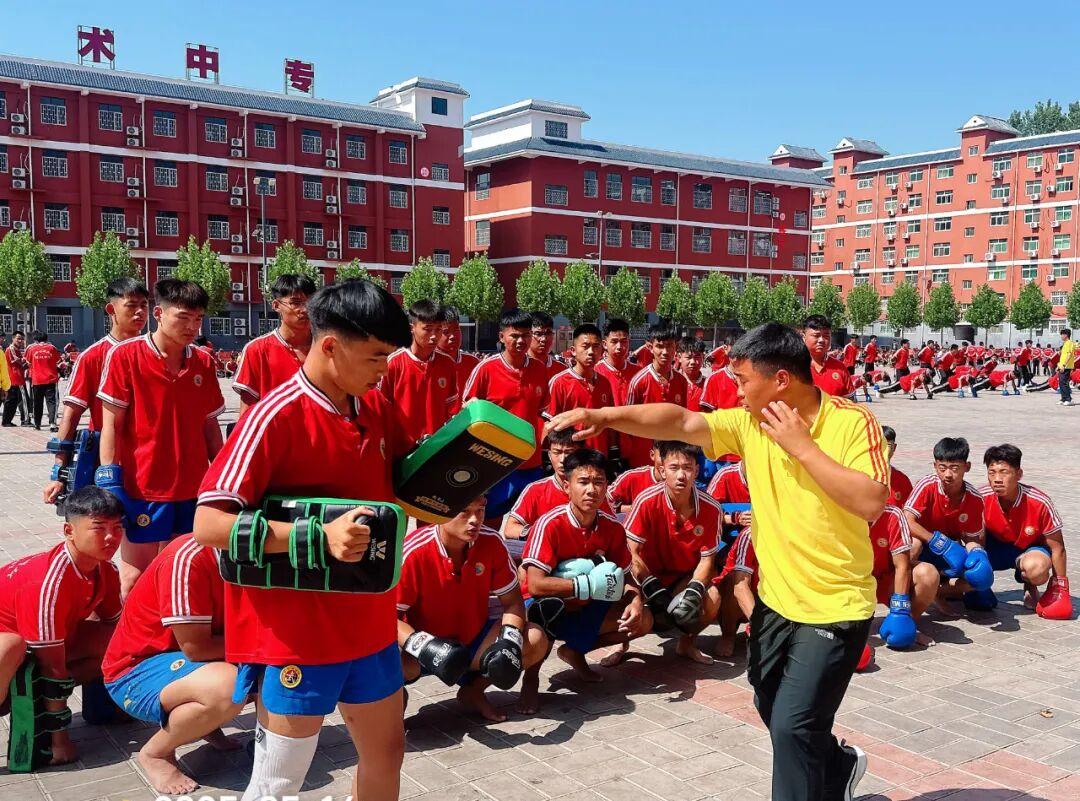 学校风采2