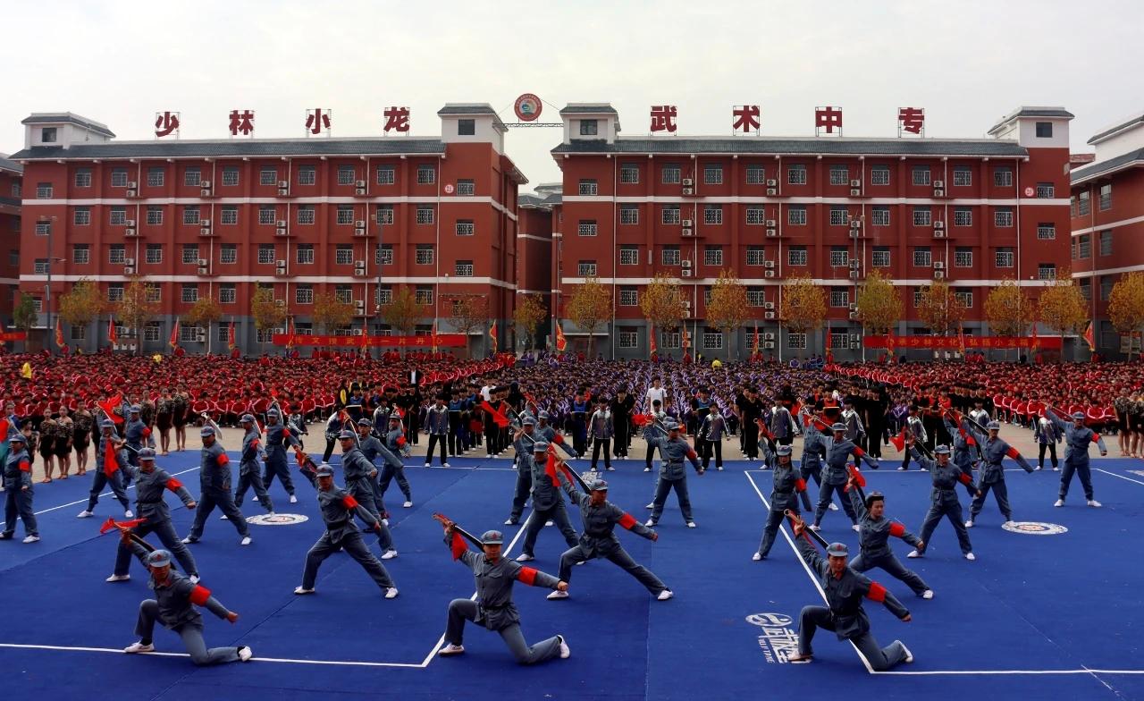 学校风采3