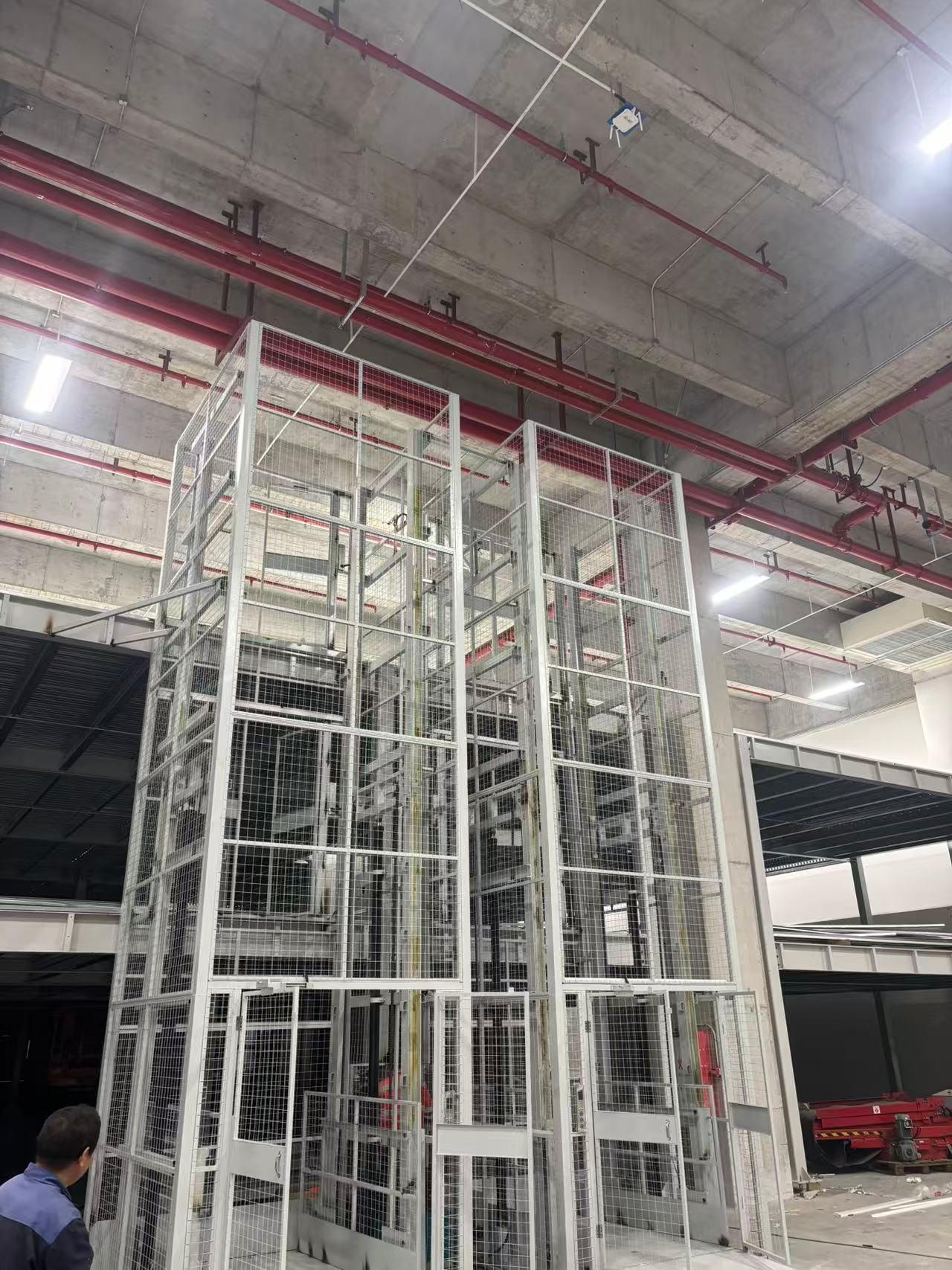 许昌登高机械设备有限公司产品图片