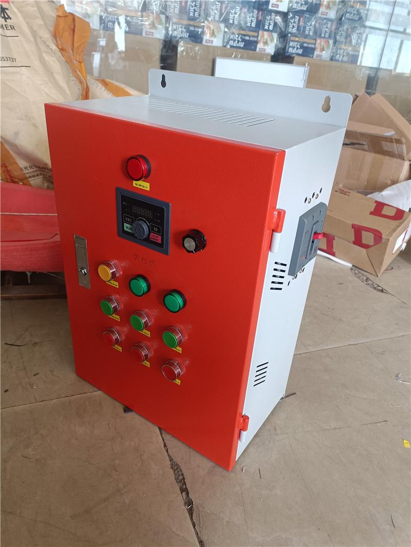 电磁感应加热器产品图3