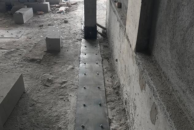 相关工程图片
