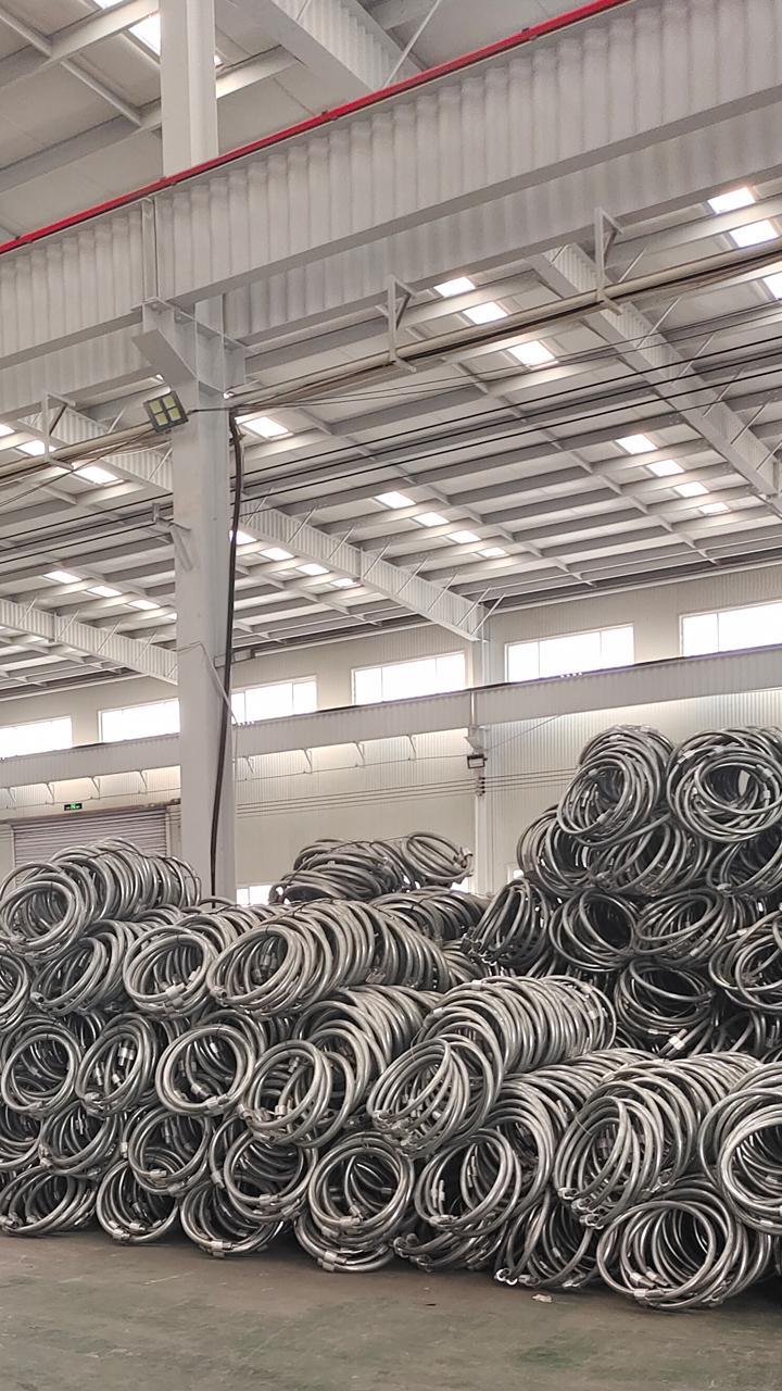 护栏产品图片
