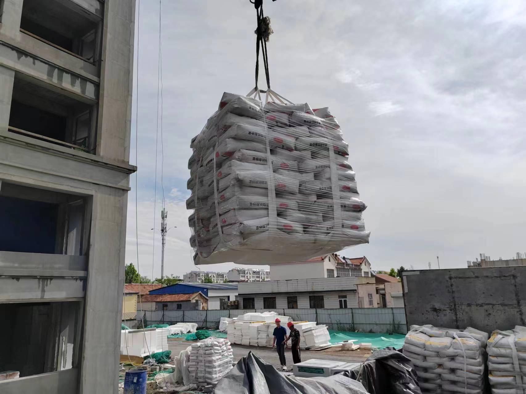 建筑材料相关图片