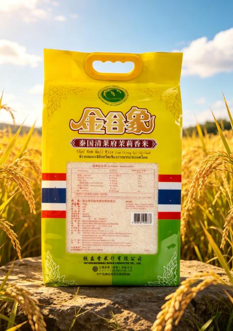 成都华泰米业店铺图片