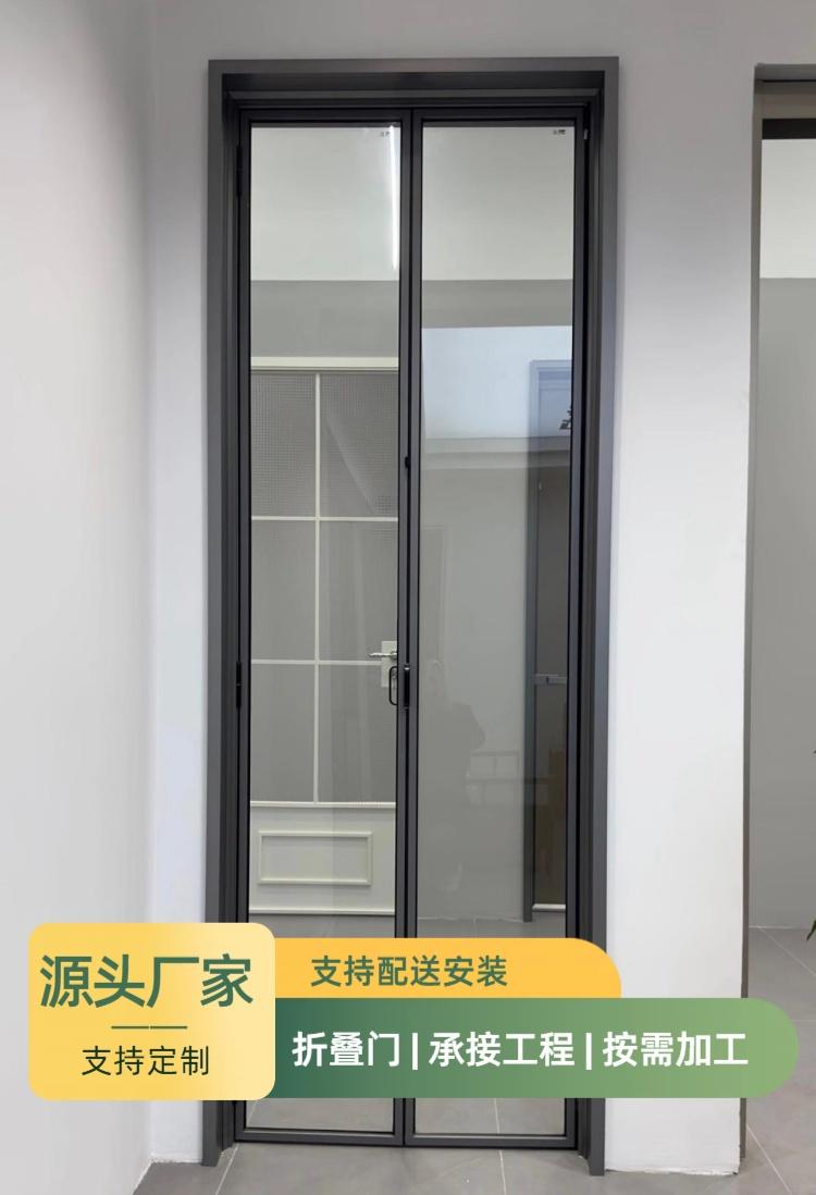 浩诚门业产品展示