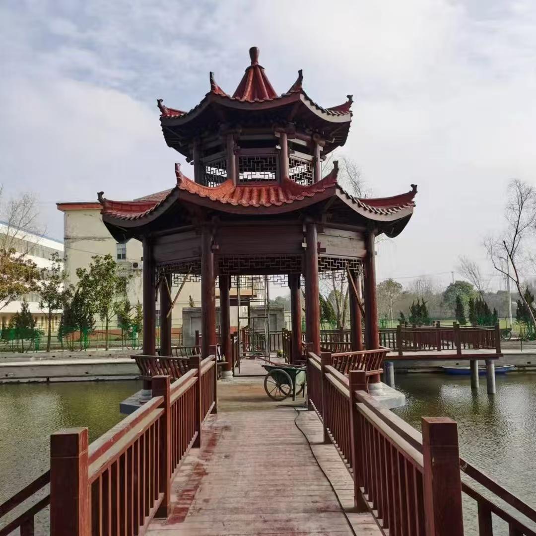 园林古建图片2