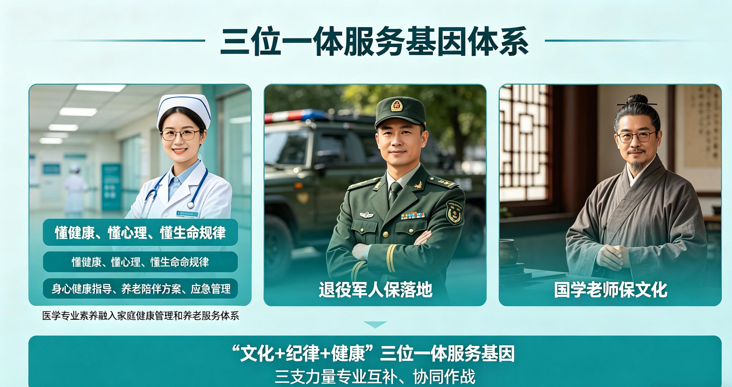相关服务场景