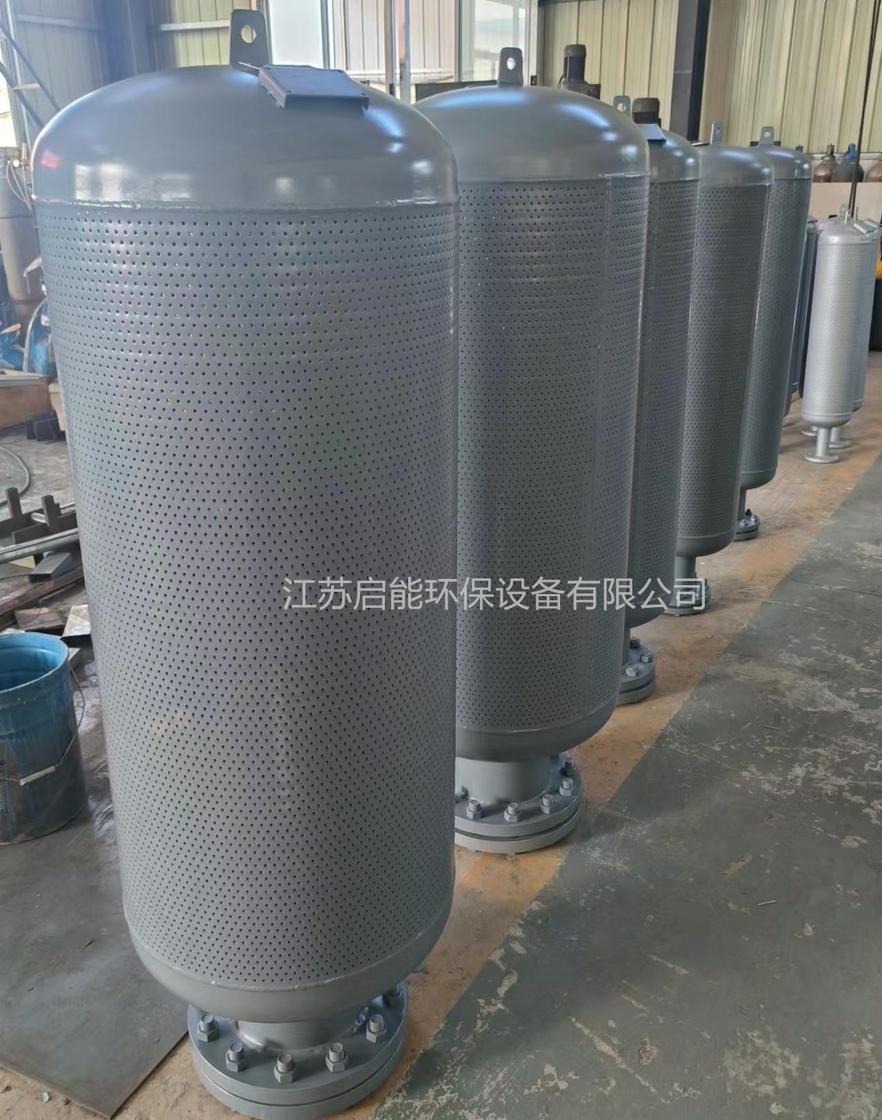 消声器产品图片2