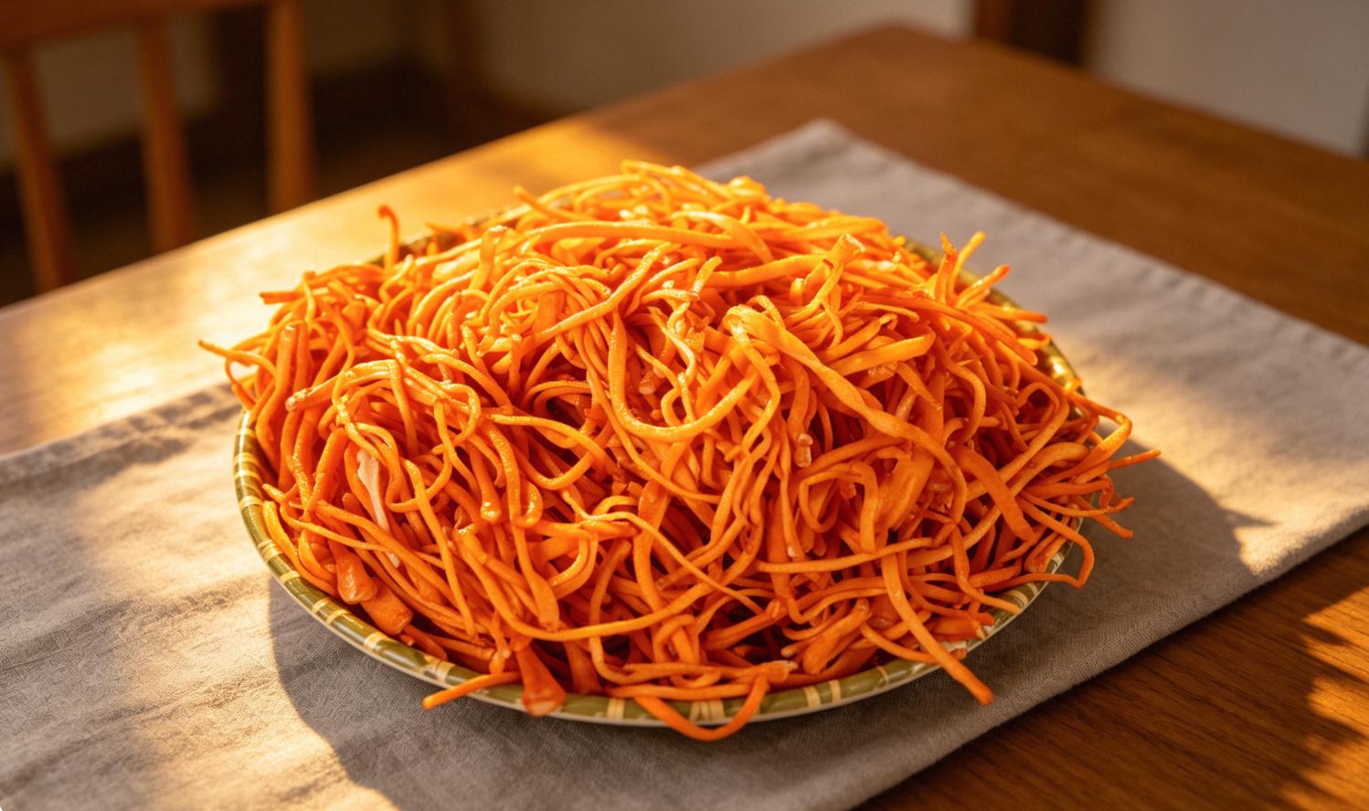 鲜菌美食图片1