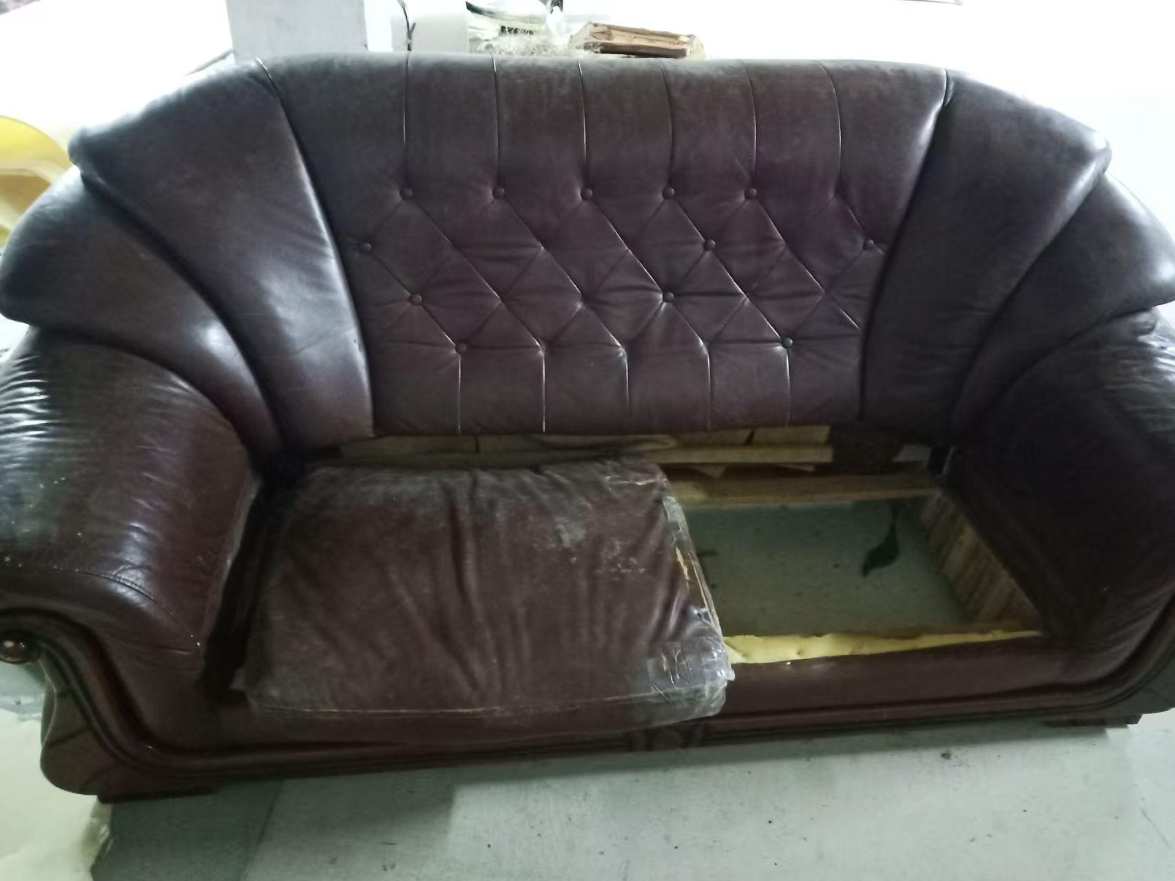 家具翻新展示图