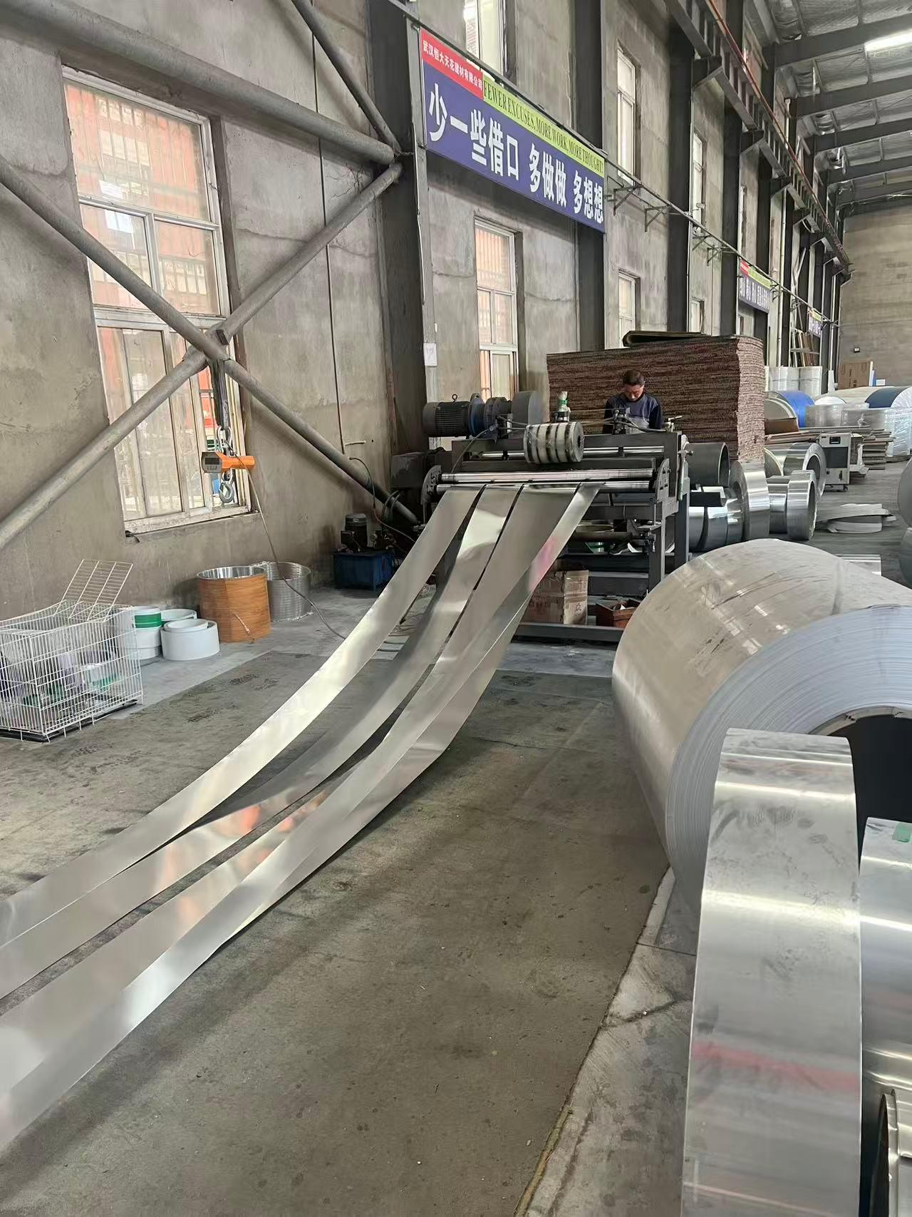 楚汉顶墙产品展示2