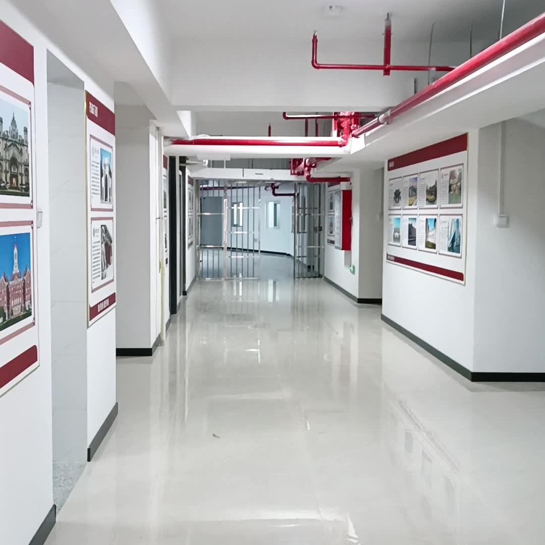 教学场景3