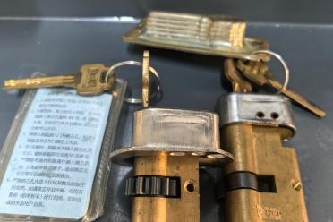 锁具服务图片