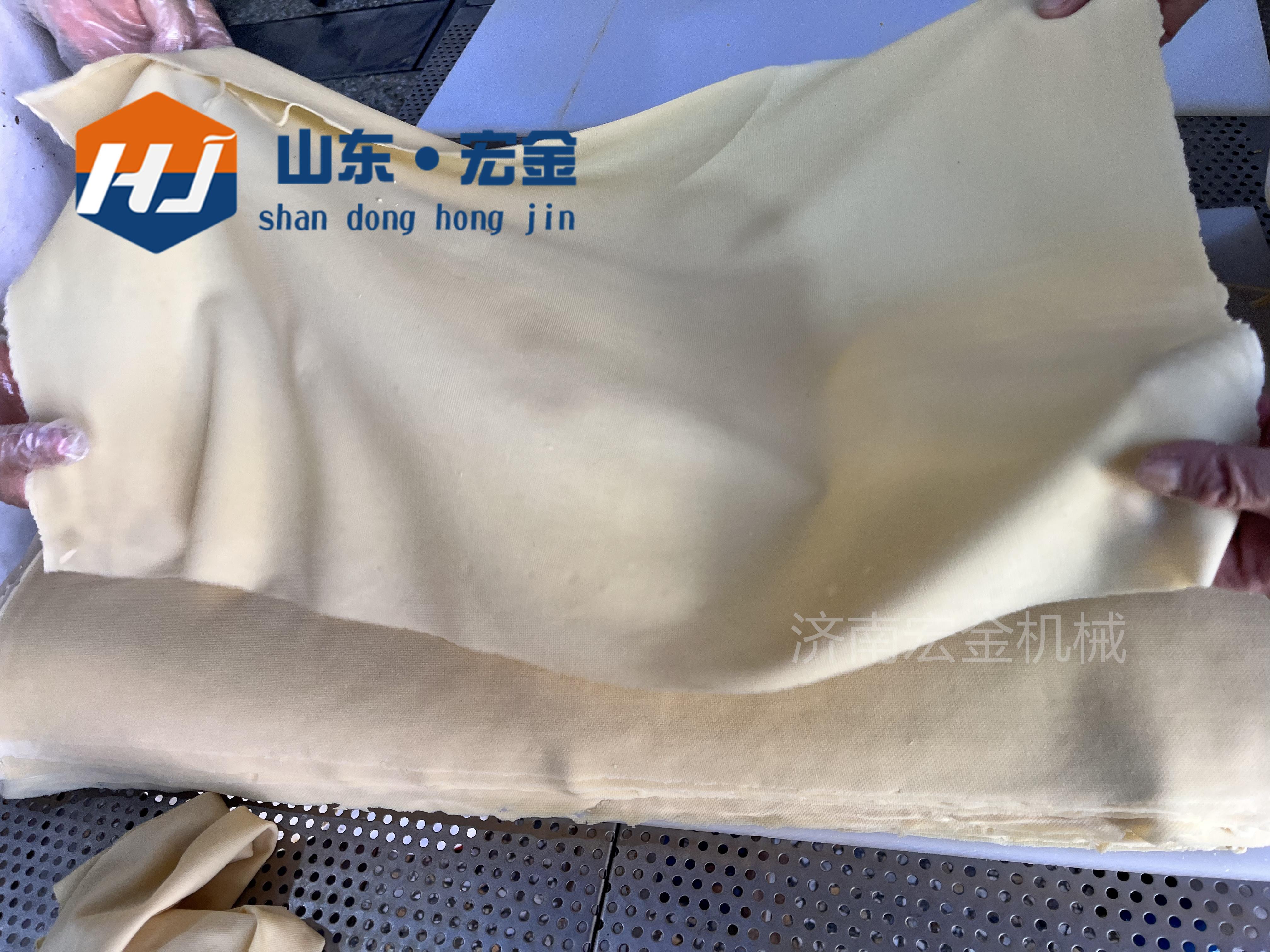 山东宏金机械设备有限公司设备图1