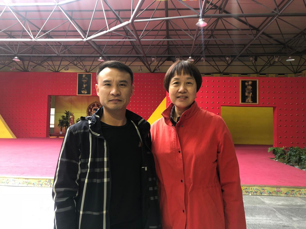 学校环境图3
