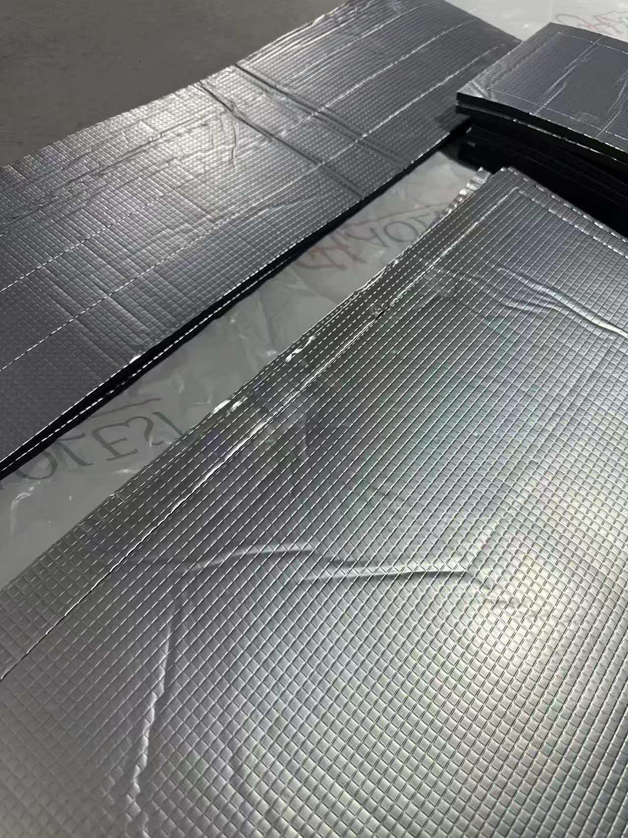 廊坊鑫泰塑业有限公司生产场景