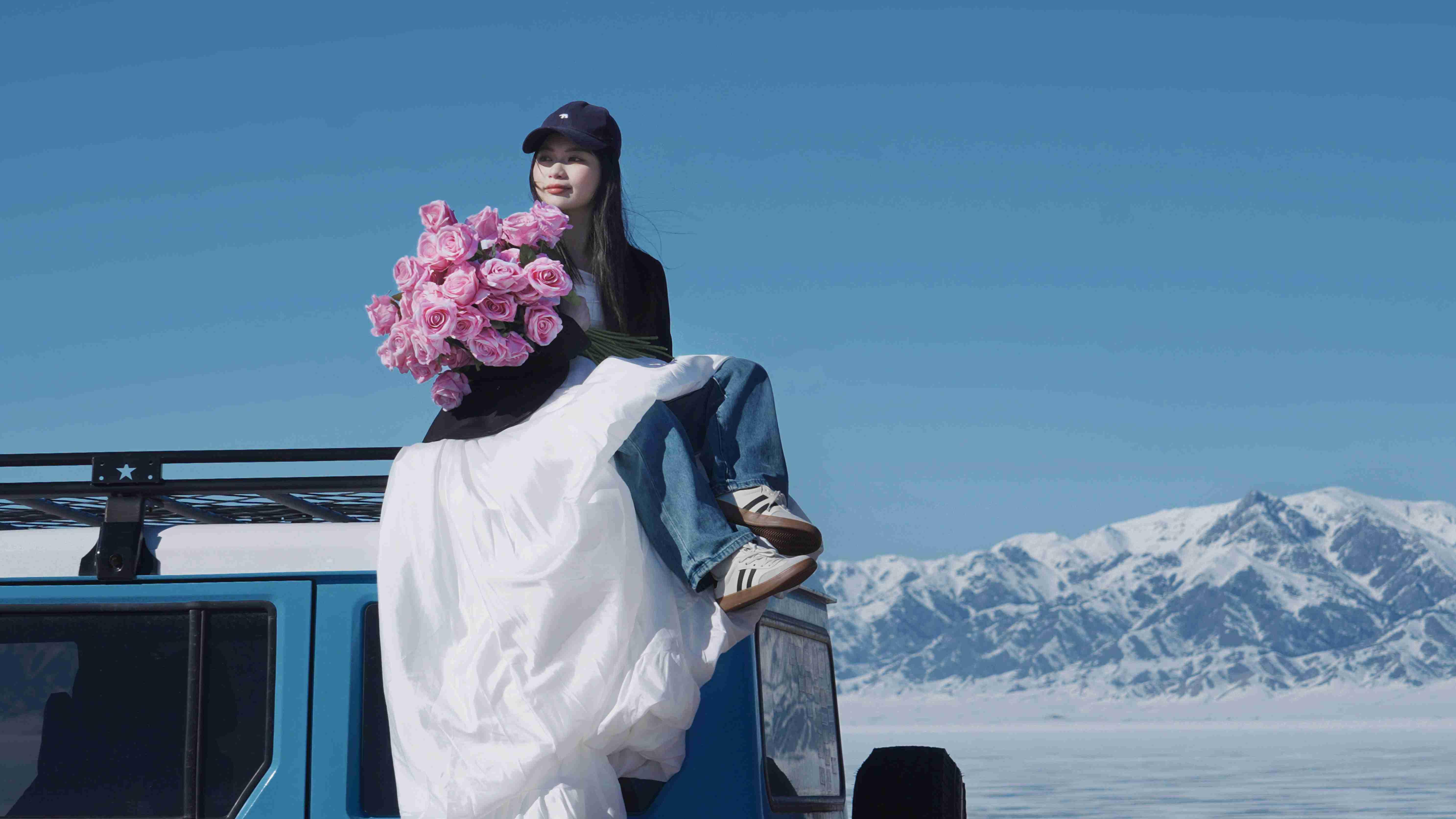 婚礼搭建