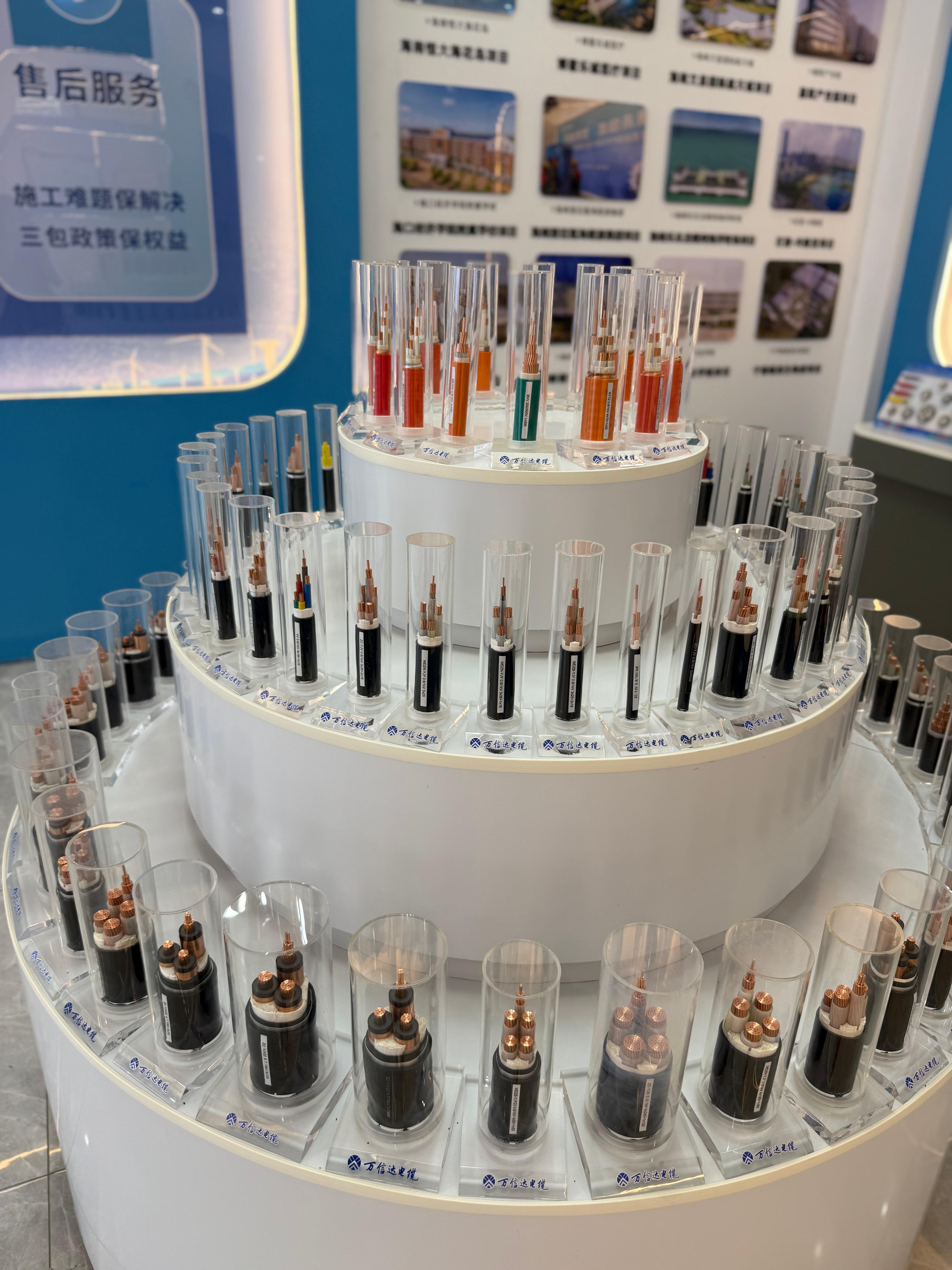 相关线缆产品图片2