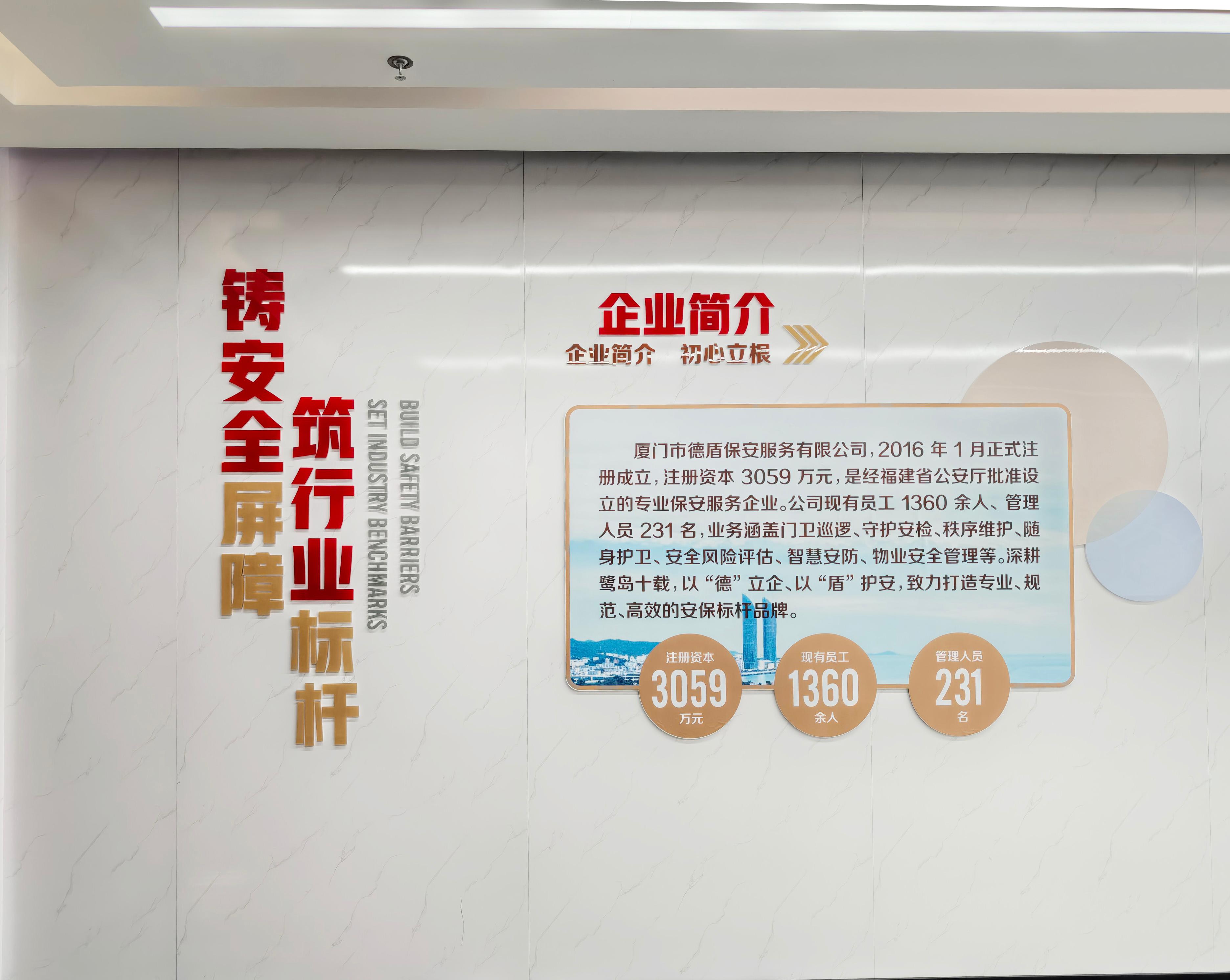 保安服务场景