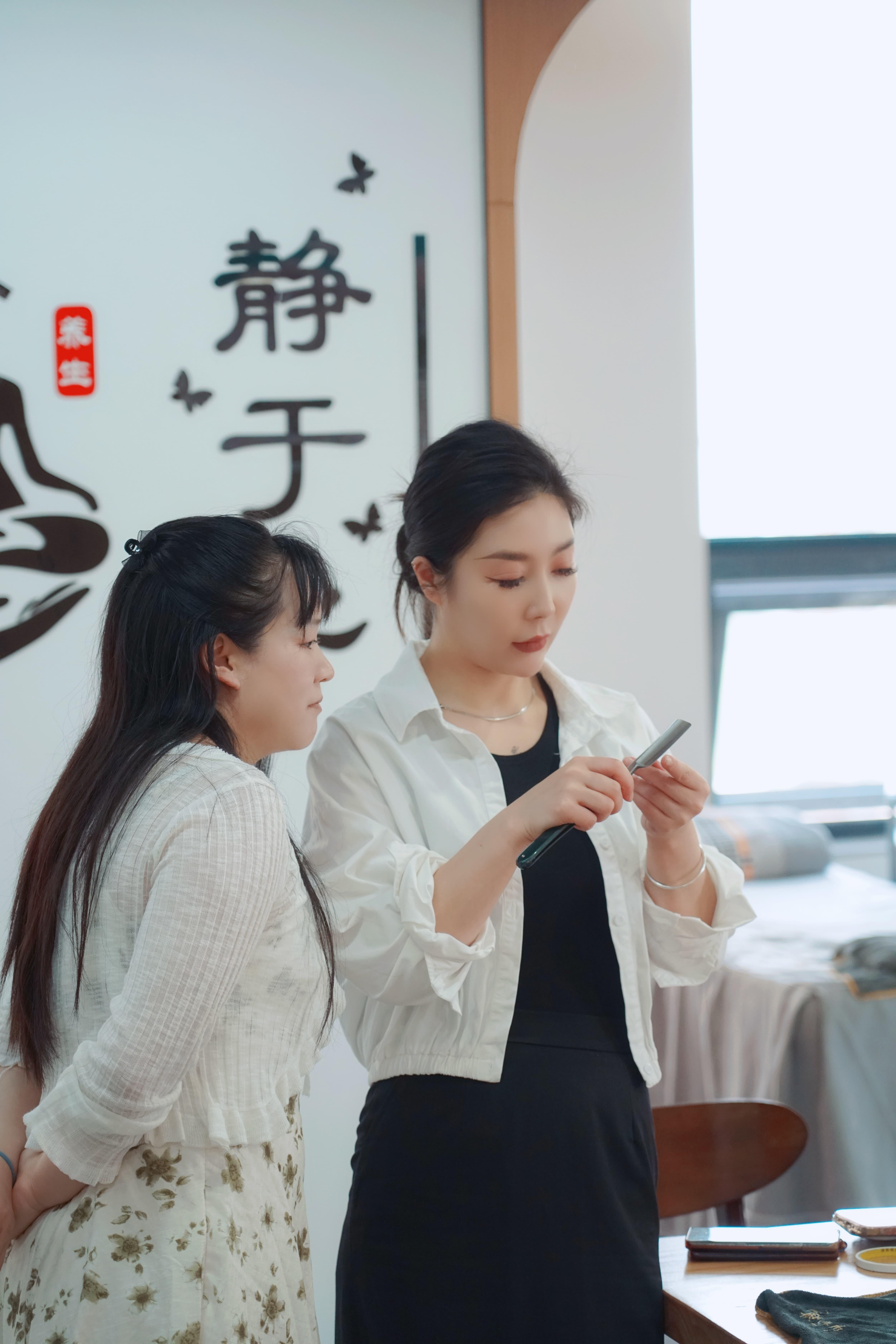 美邦铭心教育培训场景1