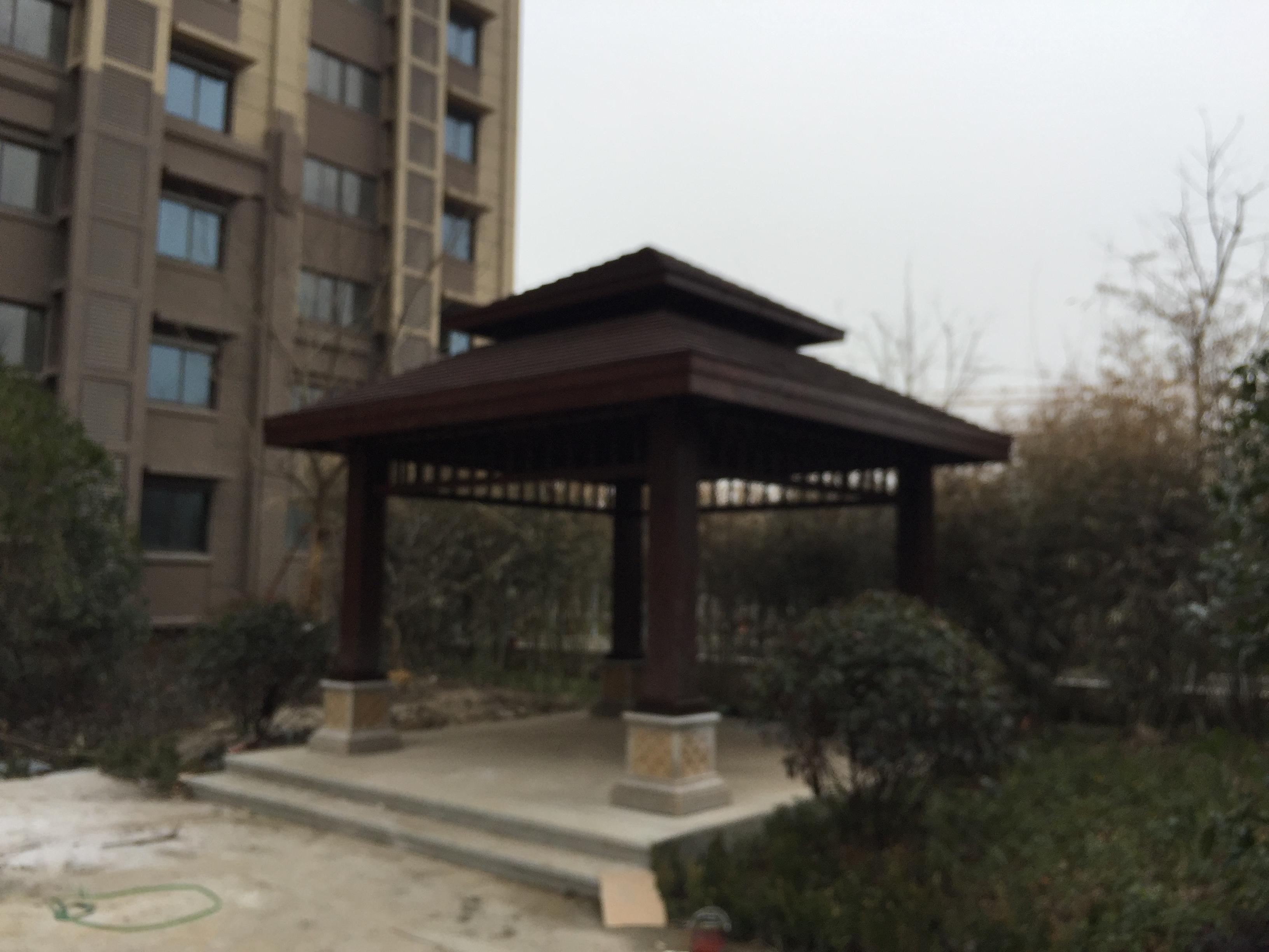 景观工程示例1