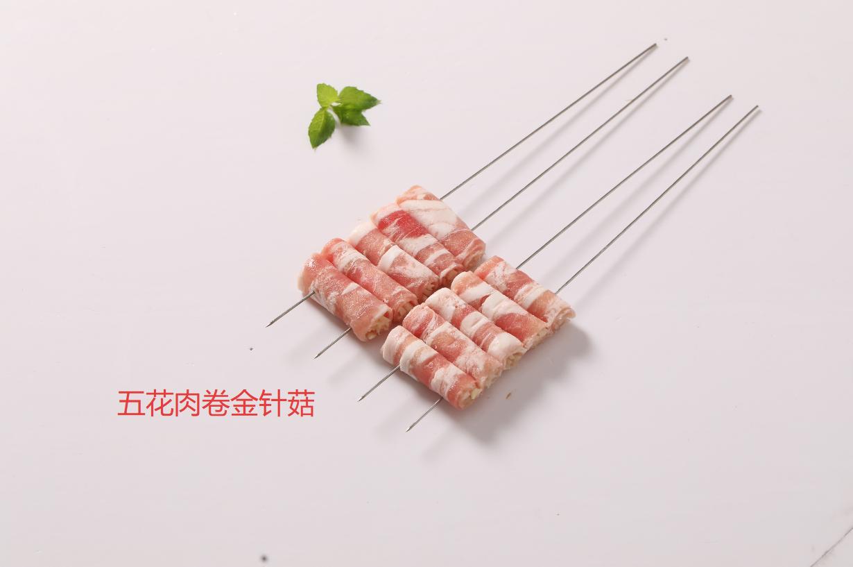 辽宁泓旺肉类食品有限公司产品图片