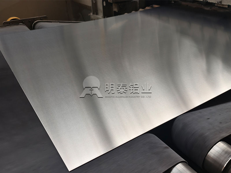 明泰铝业产品展示1
