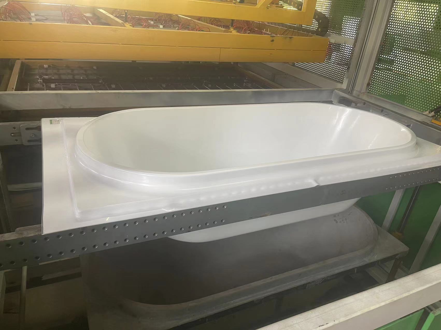 吸塑机产品图片1