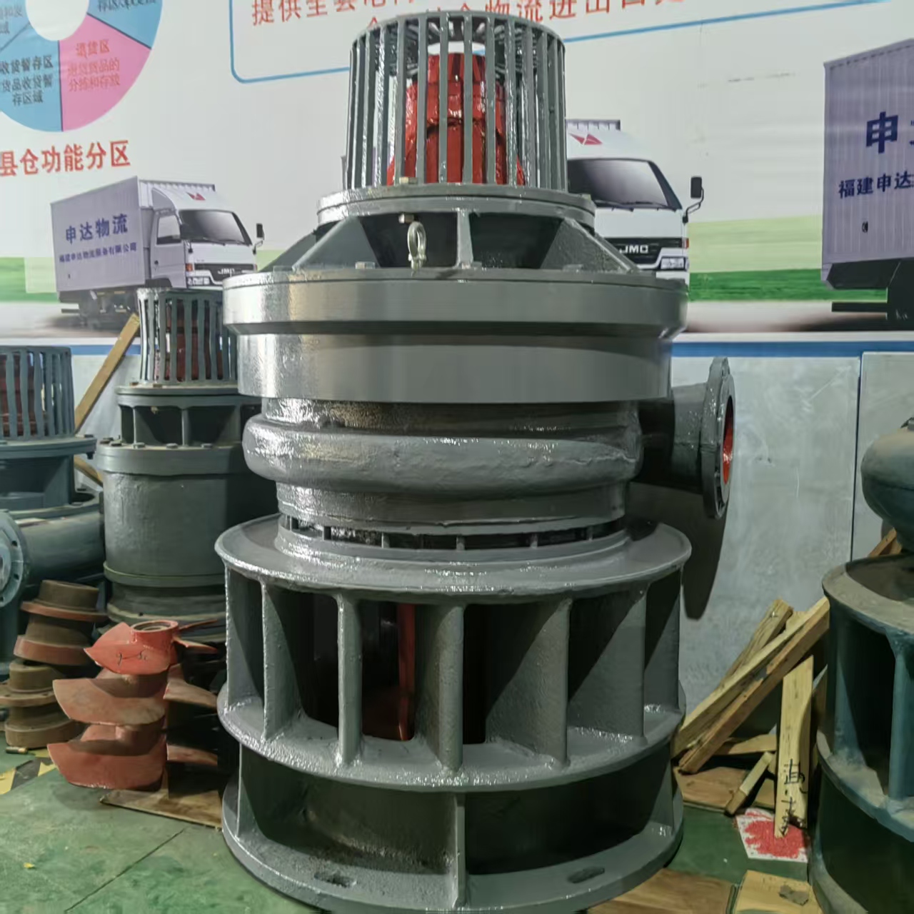 公司产品展示1