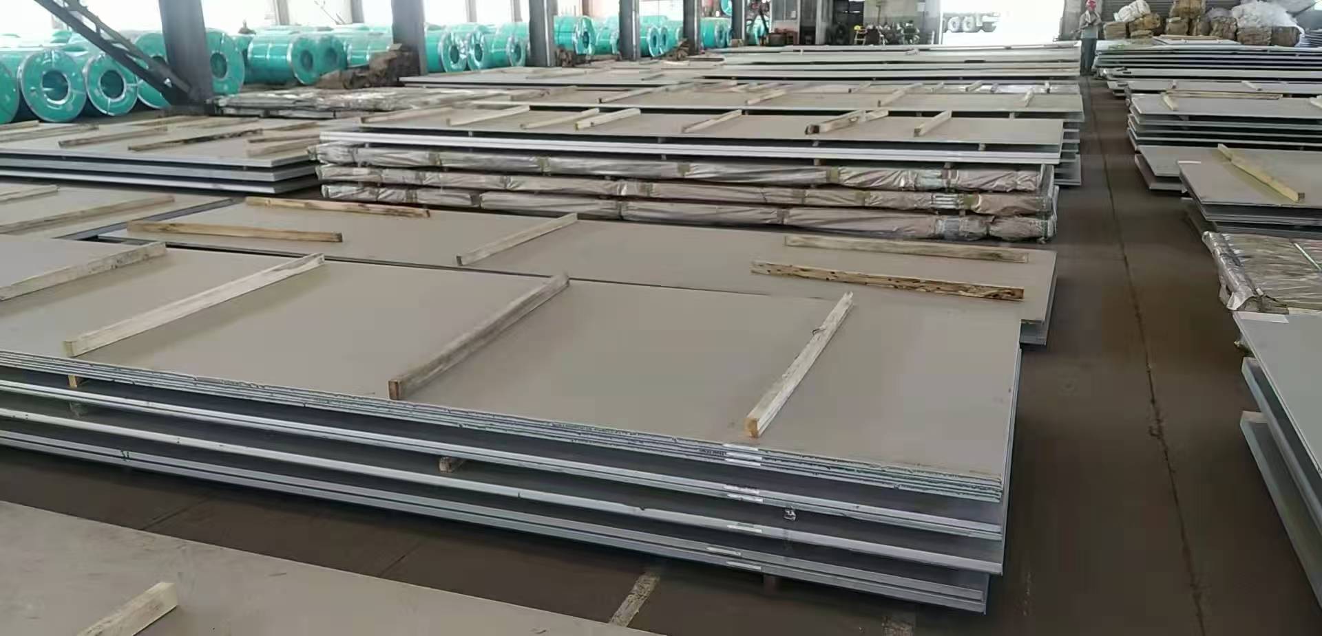 不锈钢产品图片