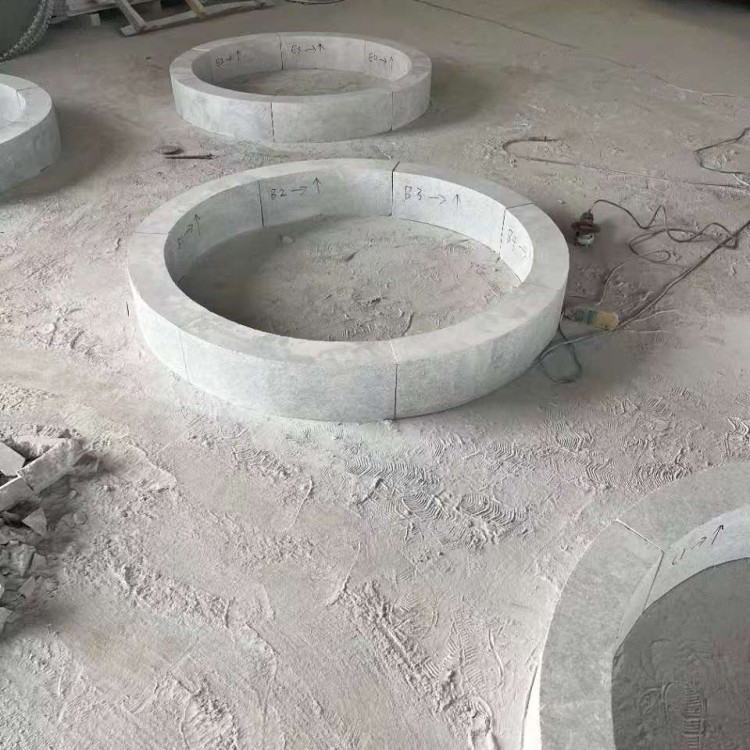 河南黄锈石黄金麻现货供应 建筑石材定制厂家