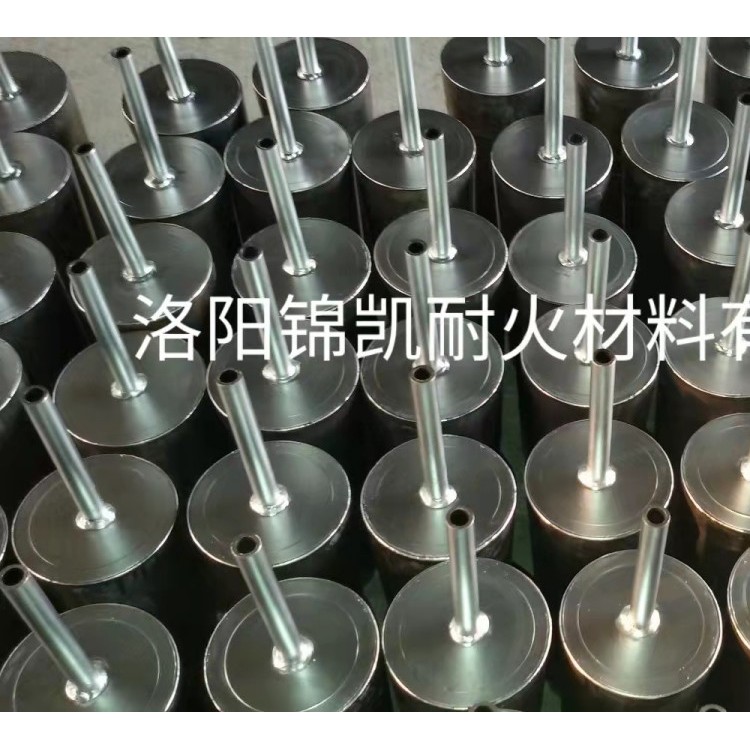 钢包透气砖，硅包透气砖
