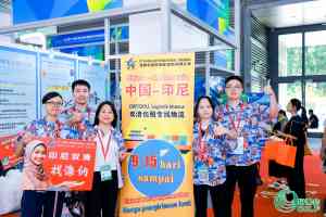 广东至印尼物流服务精选:海纳供应链物流多模式运输与报关服务提供商