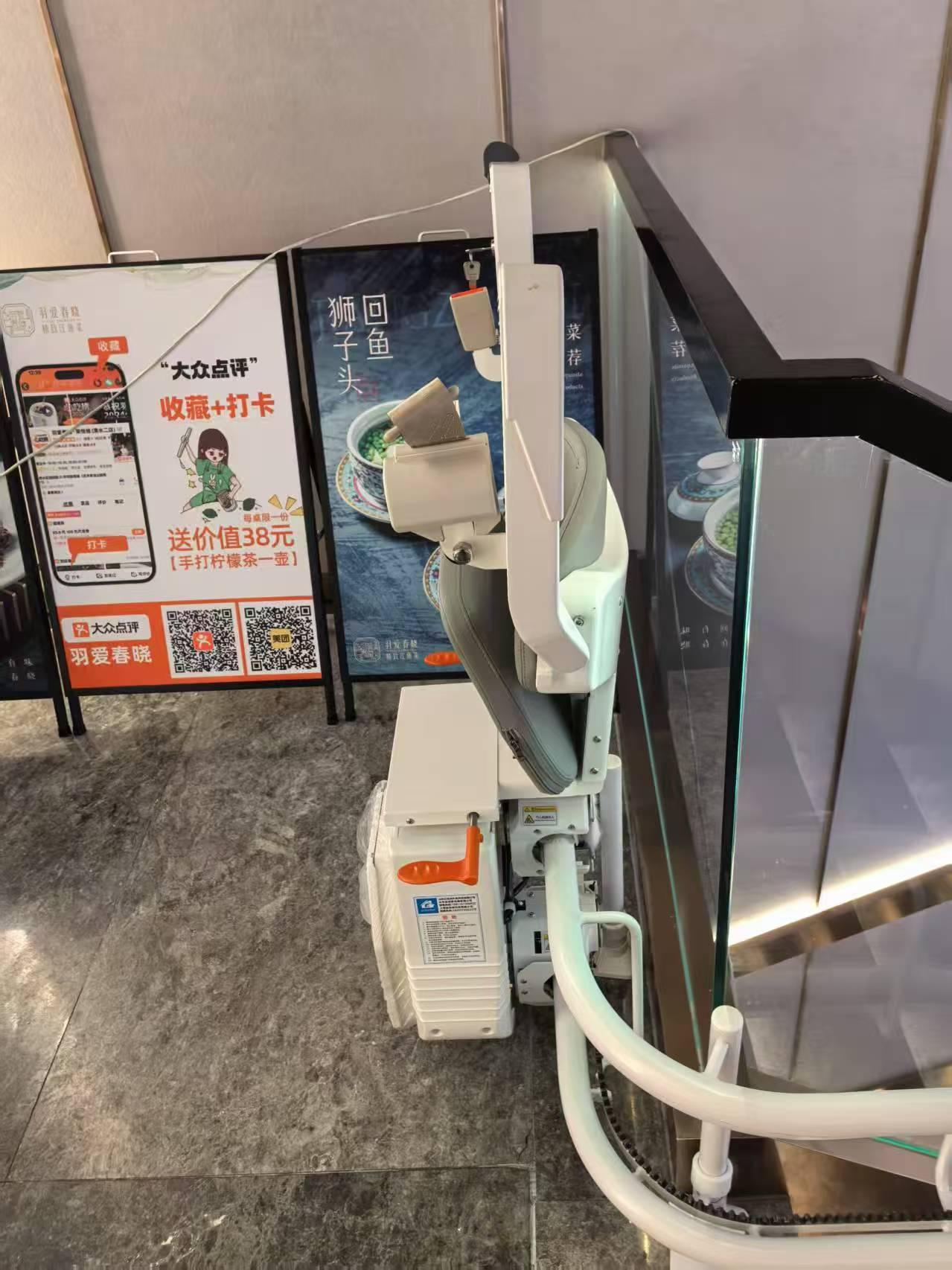 客户使用场景