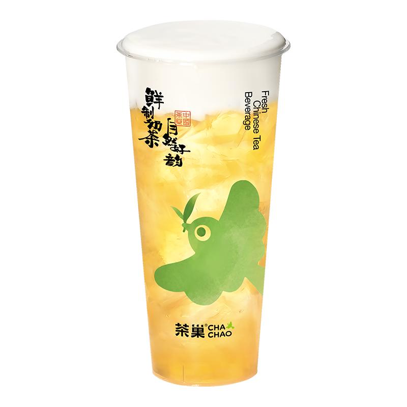 茶巢相关图片1